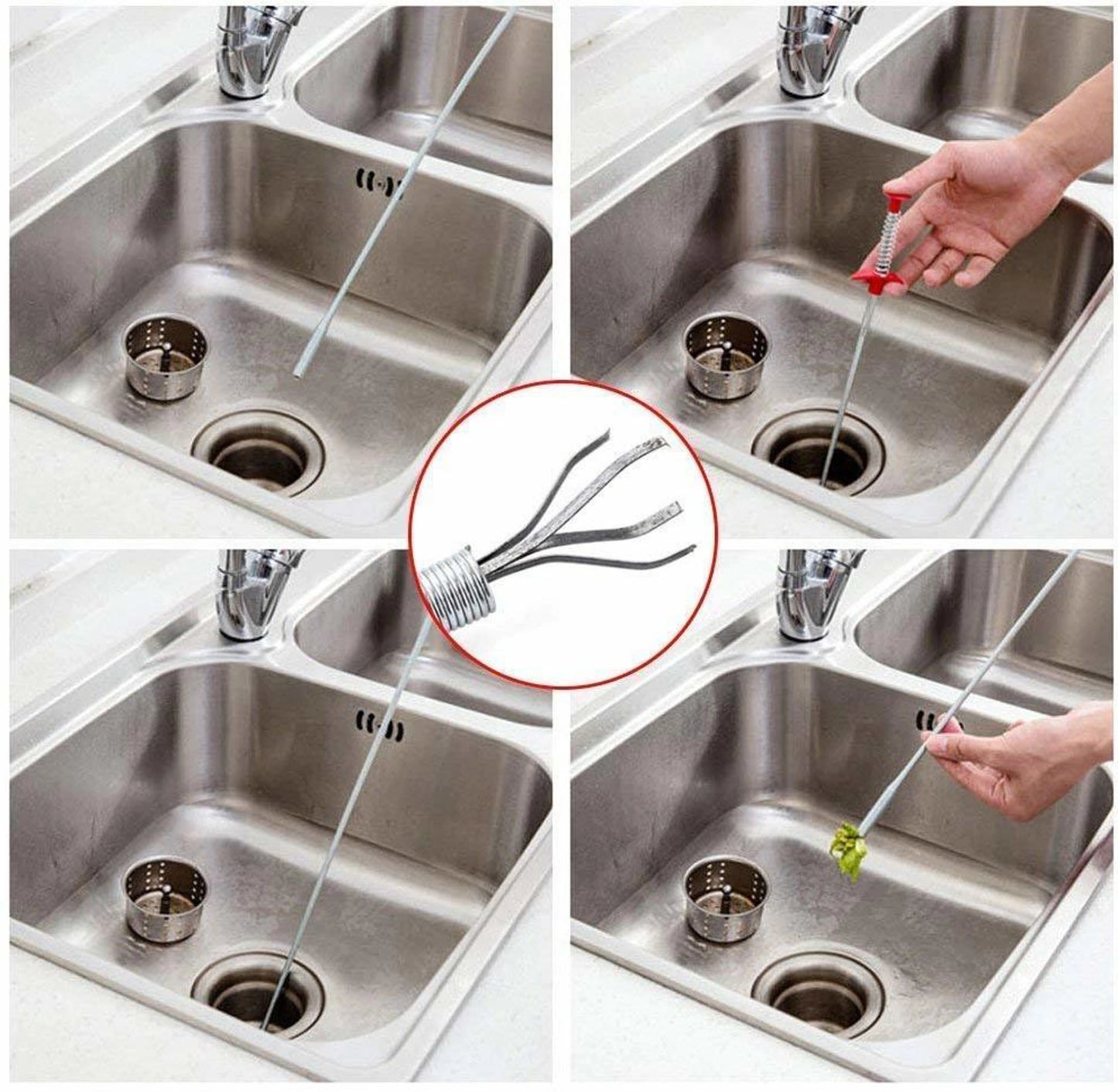 Kitchen Plunger