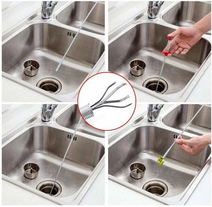 Kitchen Plunger