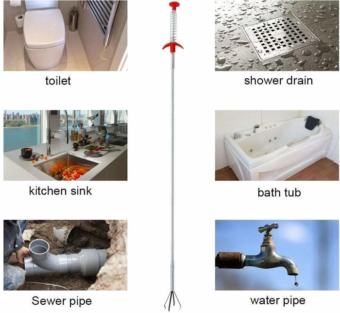 Kitchen Plunger