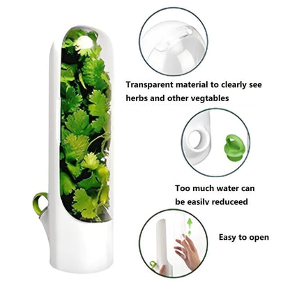 Herb Saver (Pack of 2)