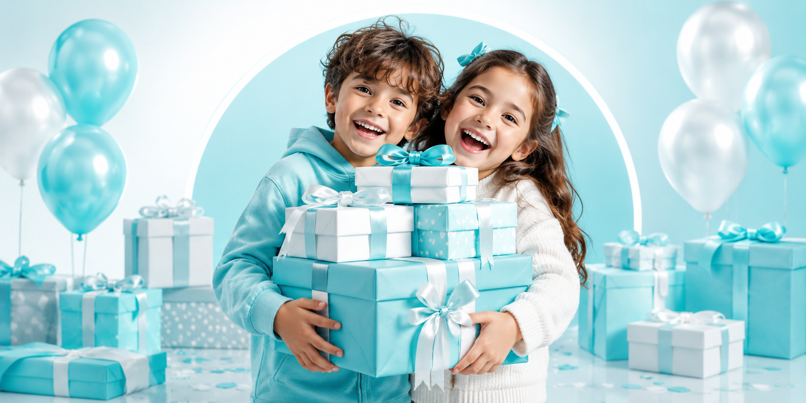 Free Gifts