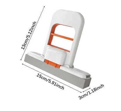 Mini Foldable Mop